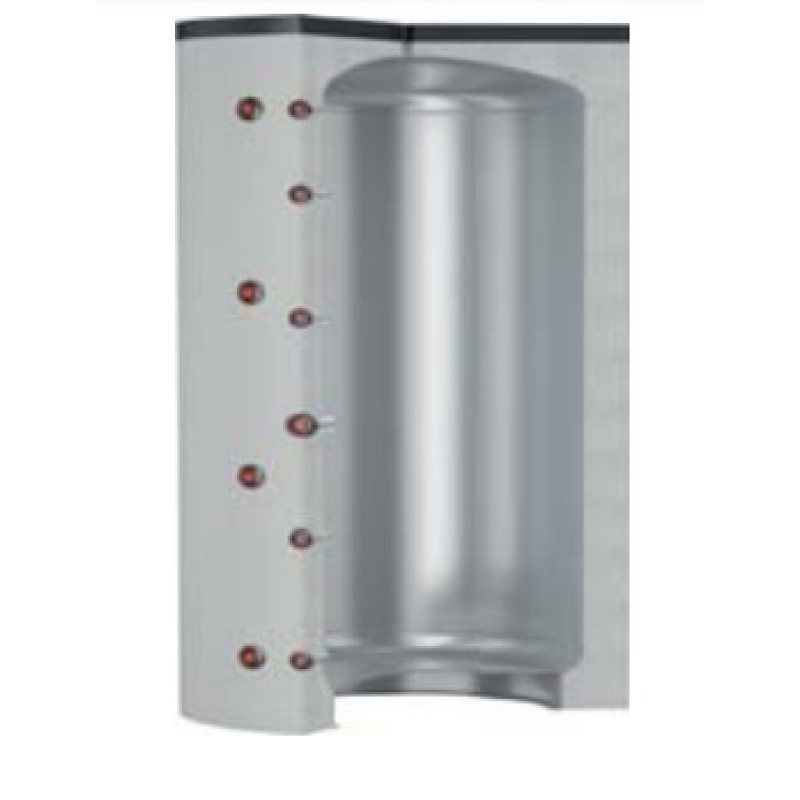 Буферна ємність Cordivari PUFFER VT COMPACT 3000 л (3251162282658)