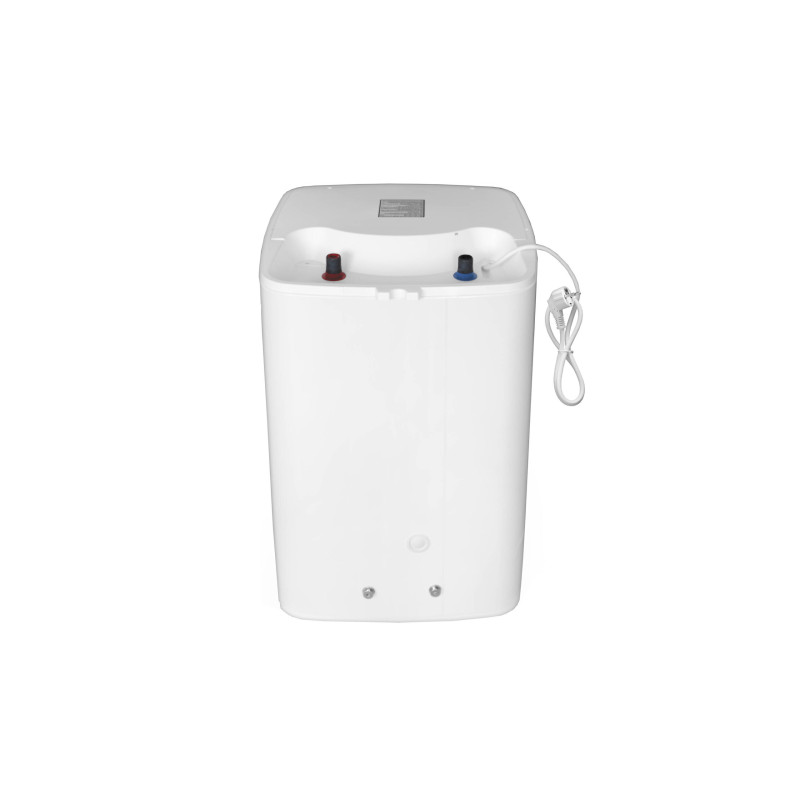 Електронний бойлер Atlantic Steatite Cube VM 50 S3C