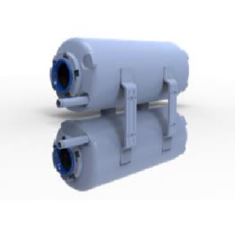 Бойлер электрический Thermo Alliance DT80H20G(PD)