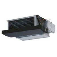 Daikin FDBQ25B