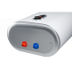 Бойлер електричний WILLER IV100DR Brig