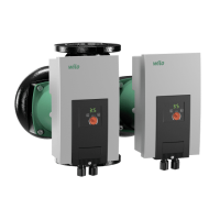 Циркуляційний насос Wilо Yonos MAXO-D 40/0,5-8