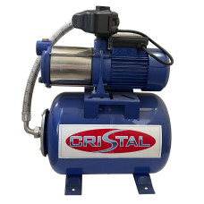 Насосная станция (многоступ. насос) GNP-501B-24 1.1 кВт Cristal