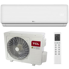 Кондиціонер TCL TAC-24CHSD/XAB1IHB Heat Pump Inverter R32 WI-FI