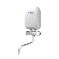 Проточний водонагрівач Tesy IWH 50 X02 KI