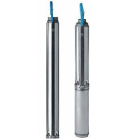 Глубинный насос Sea-Land SL 100-30