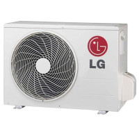 Зовнішній блок мультисистеми LG Multi-F Inverter MU3M21 UE4R0