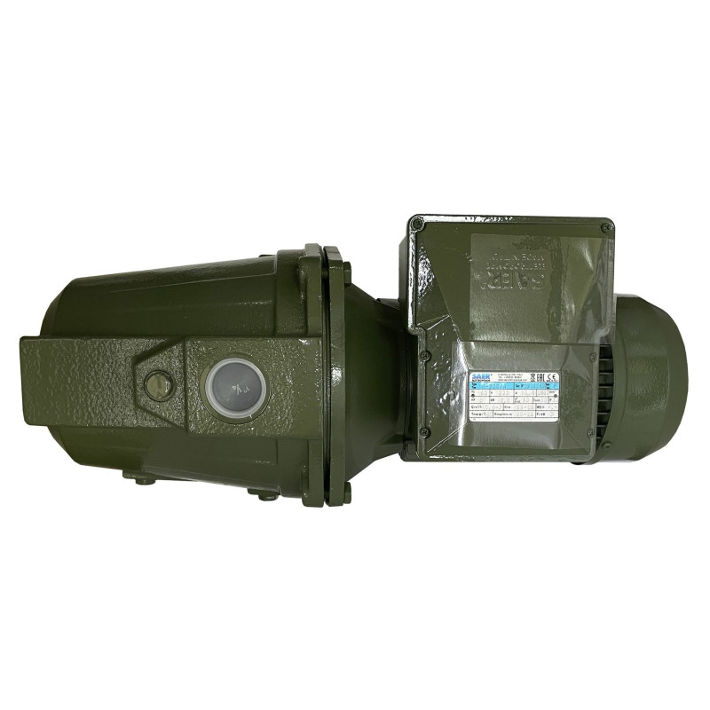 Відцентровий насос M-300A PL 2.2 кВт SAER (7 м3/год, 69 м)