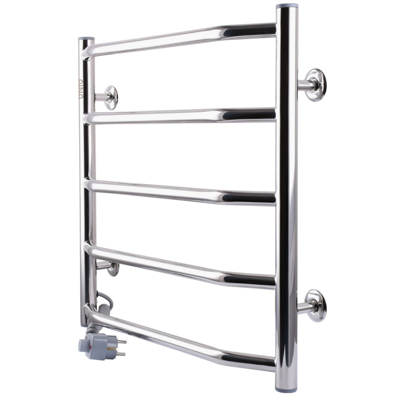 Рушникосушарка UNIO LT EL 500-500-5 Лесенка Трапеция электро