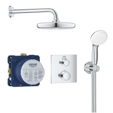 Душевая программа Grohe EX Grohtherm 34729000