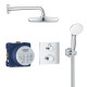 Душевая программа Grohe EX Grohtherm 34729000