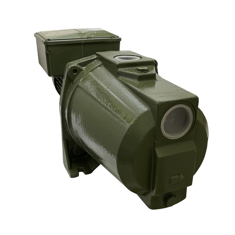 Відцентровий насос M-300A PL 2.2 кВт SAER (7 м3/год, 69 м)