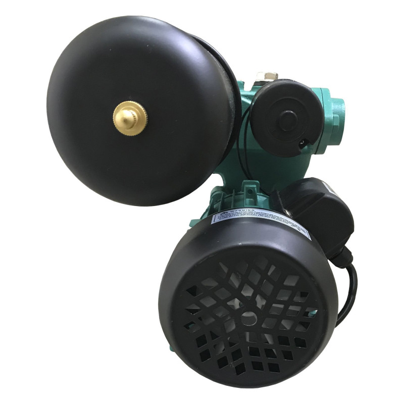 Насосная станция VOLKS pumpe WZ370 0,37кВт бак 2л