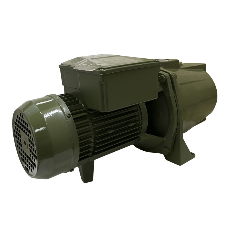 Відцентровий насос M-300A PL 2.2 кВт SAER (7 м3/год, 69 м)