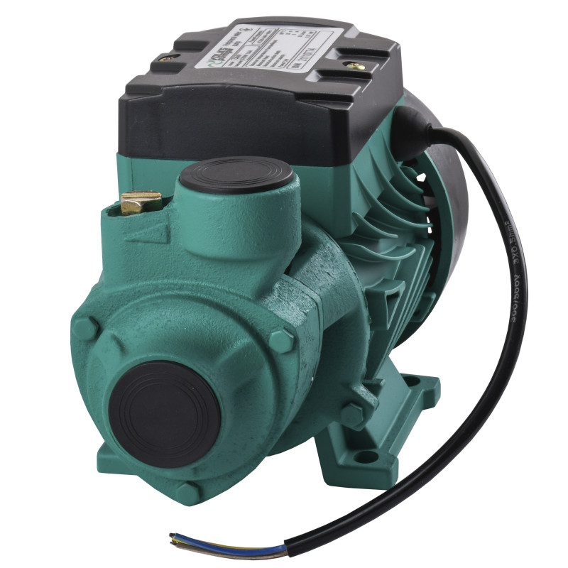 Вихровий насос VOLKS pumpe QB60 NEW 0,37кВт