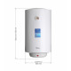 Бойлер MIDEA D50-15F1(W)