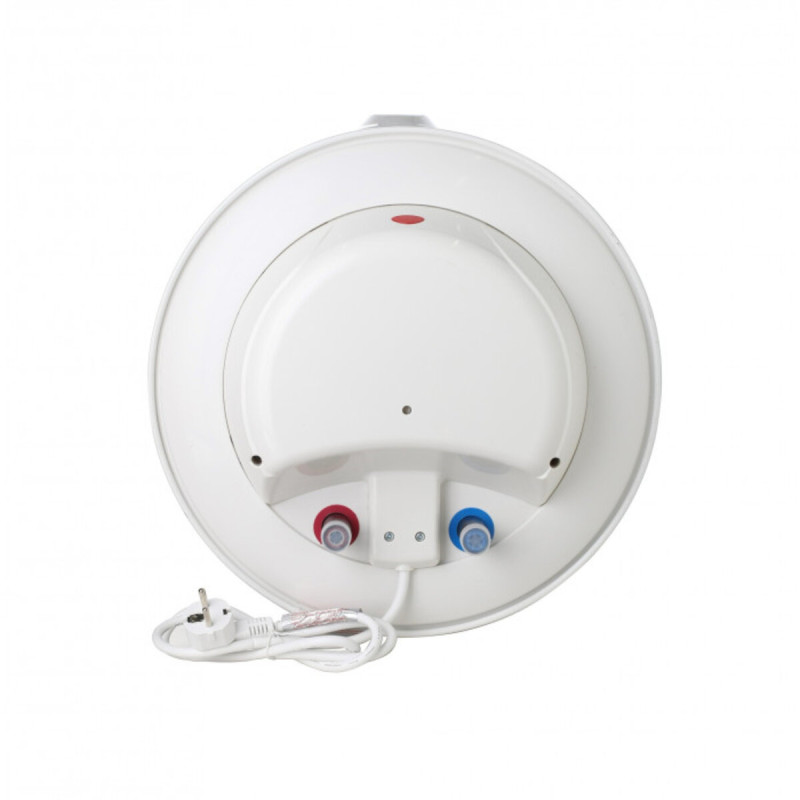Бойлер MIDEA D50-15F1(W)