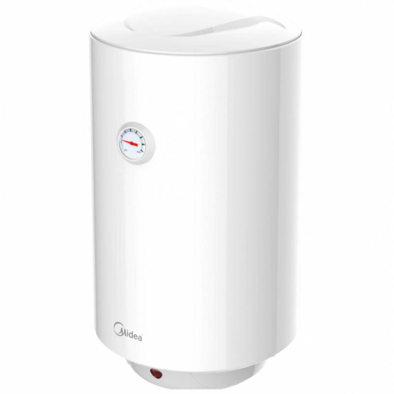 Бойлер MIDEA D50-15F1(W)