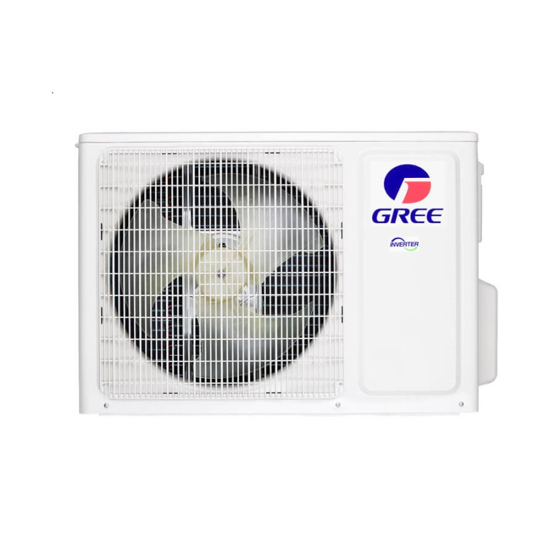 Кондиціонер GREE GWH18YE-S6DBA2B