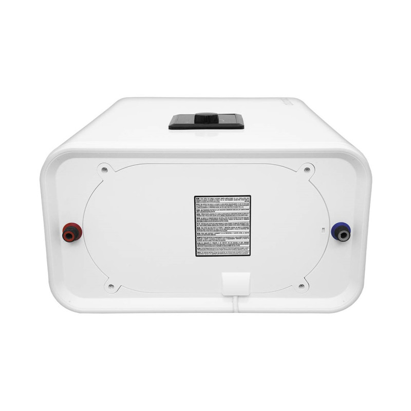 Бойлер электрический Atlantic Vertigo Steatite Essential 80 MP-065 2F 220E-S (1500W)