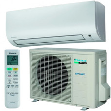 Кондиционер инверторный Daikin FTXP20N9/RXP20