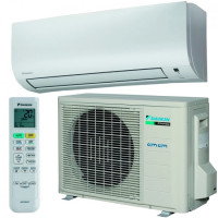 Кондиционер инверторный Daikin FTXP25N9/RXP25