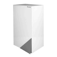 Тепловой насос Daikin EHBX11CB9W