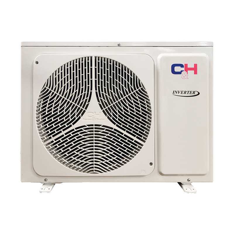 Кондиционер Cooper&Hunter CH-S09FTXAL2-WP
