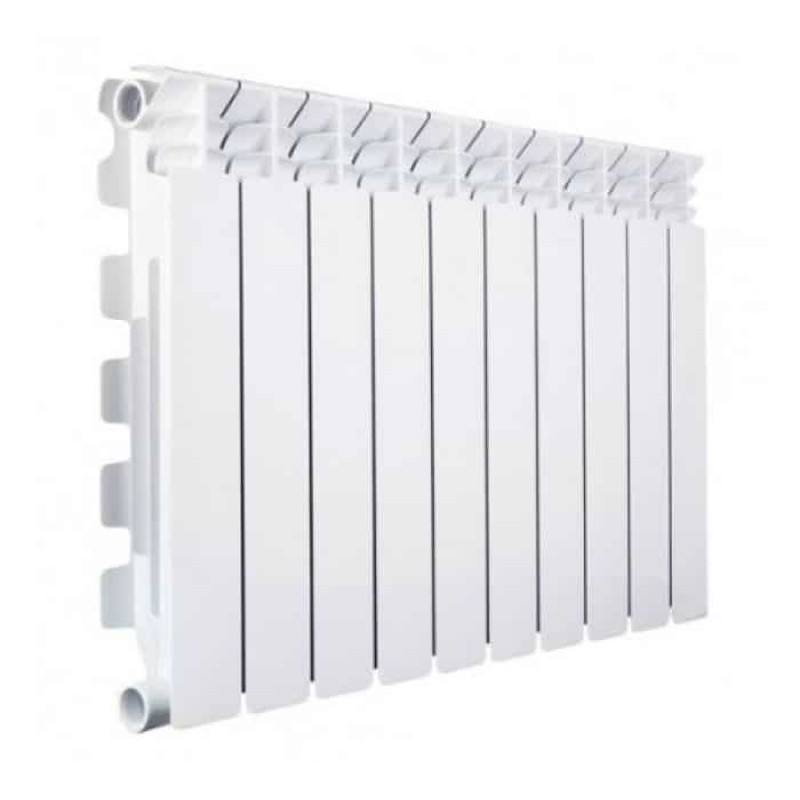 Алюминиевый радиатор Nova Florida Desideryo B4 350/100