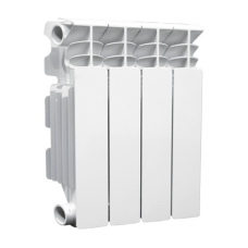 Алюминиевый радиатор Nova Florida Desideryo B4 350/100
