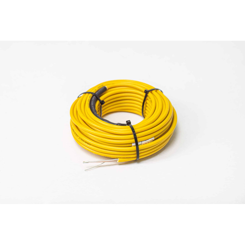 Нагрівальний кабель MAGNUM Cable C&F-500W