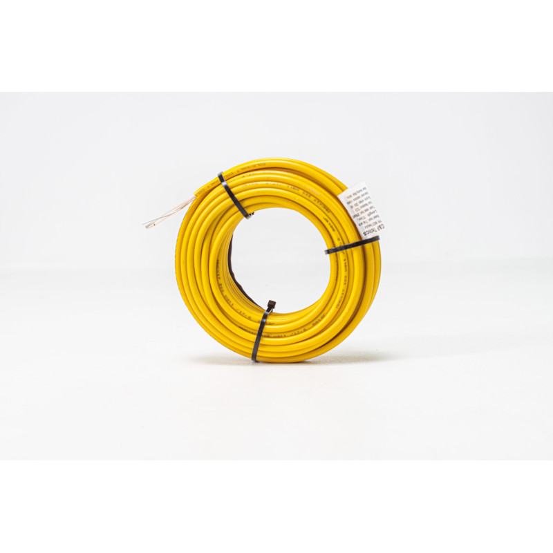 Нагрівальний кабель MAGNUM Cable C&F-500W