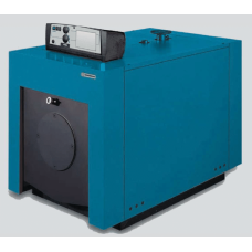 Стальной конденсационный котел 3,5МВт Bongioanni EcoBonjet BJS HR 3500 кВт