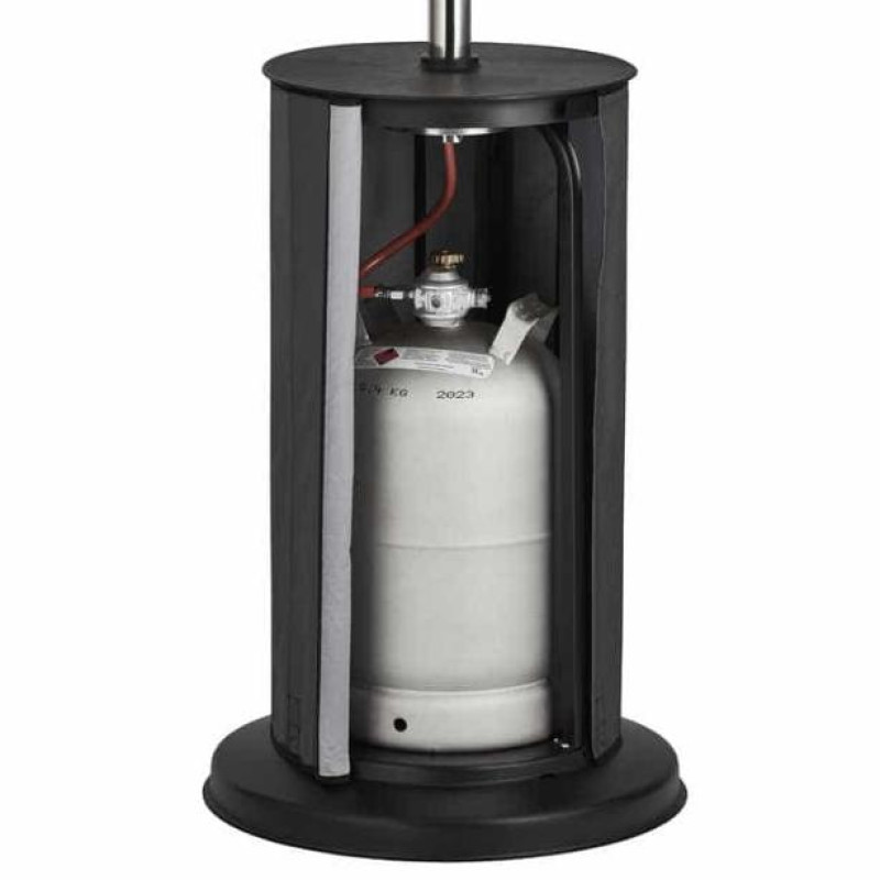 Вуличний обігрівач Enders Fancy 8 кВт