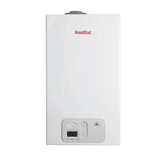 Газовый котел Fondital Antea CTFS 24