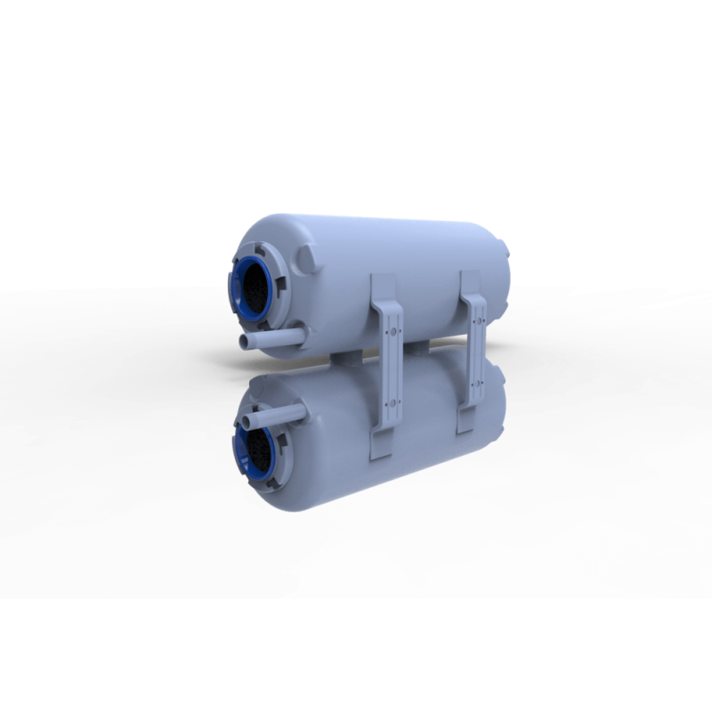 Бойлер електричний WILLER EH50R Spring