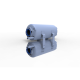 Бойлер електричний WILLER EH50R Spring