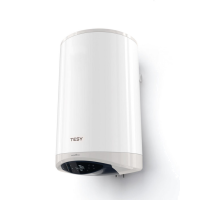 Бойлер электрический Tesy MODECO CLOUD 80 (GCV 804724D C22 ECW)