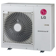 Наружный блок мультисистемы LG Multi-F Inverter MU4M25 U44R0