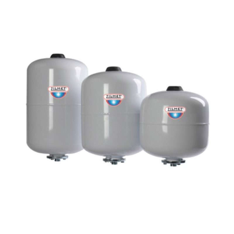 Гідроакумулятор Zilmet Hy-Pro 5л