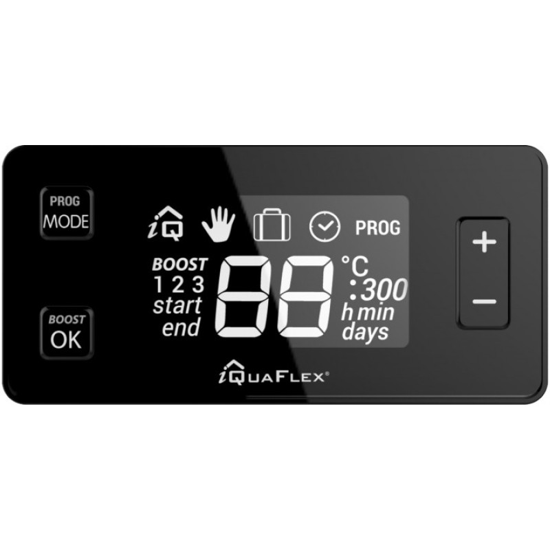 Бойлер электрический Bandini Braun SMART 100