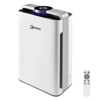 Миття повітря PRANA Air Cleaner PRO