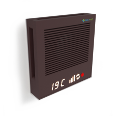 Рекуператор Quattro 150 Standard