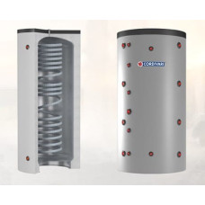 Буферная ёмкость Cordivari ECO COMBI 1 VB 600 л (3270162316011)