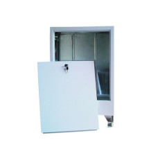 Коллекторный шкаф ШКВ №5 965x580x110