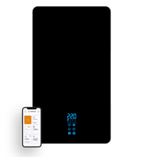 Электрический котел TEKNIX ESPRO-4,5