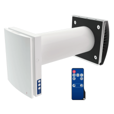 Рекуператор Blauberg Vento Expert A100-1 S W V.2