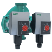 Циркуляційний насос Wilо Yonos PICO-D 30/1-6