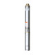 Насос свердловинний з вуст, до піску 3″ OPTIMA 3SDm2,5/28 1,1 кВт 117м + пульт+кабель 15м