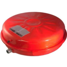 Расширительный бак Zilmet Oem-Pro 18л -13B/531/L